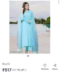 😍Pretty Women Kurta Sets