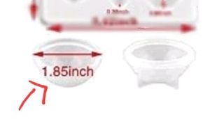 Silicone Ice Ball Maker