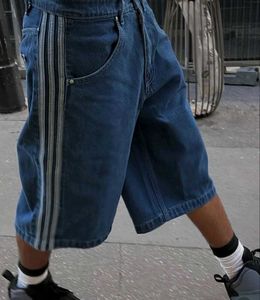 Adidas Originals Unisex Denim Jorts