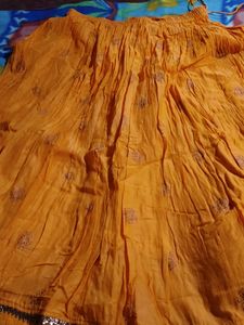 Very Nice Skirt