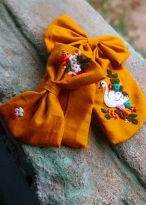 Hair Bow