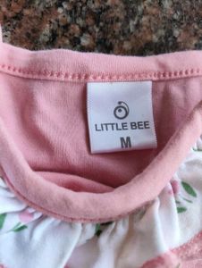 Cute Pink Tank Top