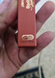 Plum solid Perfume stick