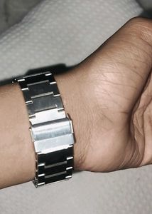 Daniel Radciffe Watch