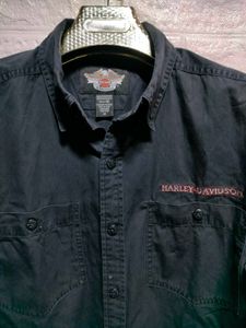 Harley Davidson Shirt