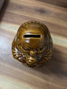 Buddha Showpiece &amp; Pigi Bank