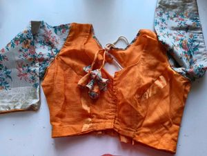 offer combo two blouse