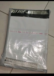 100 Pieces Courier Bag 8*10 Inch
