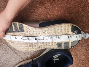 Puma Men Fusion Running Shoe