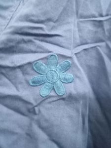 Blue Shirt 💙