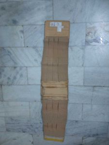 Abdominal Belt