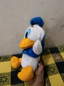 Donald Duck Plush