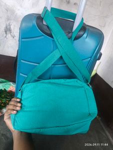 3 Piece Combo Handbags