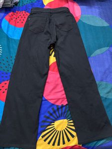 Black Jeans