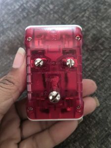 Universal Travel Adapter