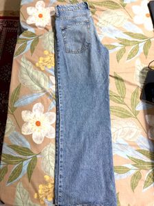 High waist Wide Leg Jeans! Price drop 🎉