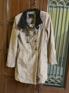 Warm Blazer