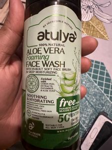 Atulya 100% natural