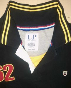 👑 Authentic Louis Philippe Polo | Nurburgring