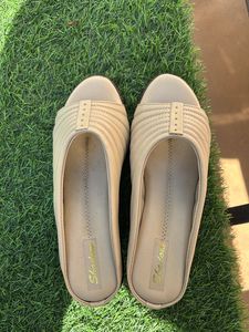 Studded Wedges For Women