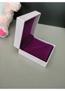 Caratlane Jewelry Box