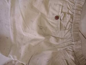 Vintage Utility Cargo Pants