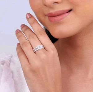 Sterling Silver Filigree Ring