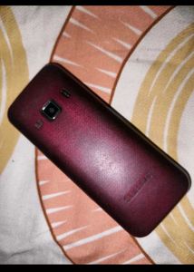 Samsung Duos C3222 Java Phone