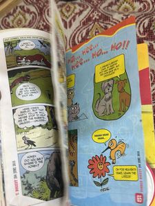 Tinkle Digest Comics - 2 Issues