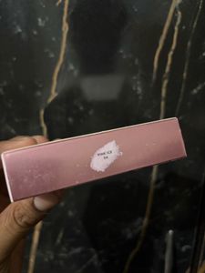 Fenty Beauty Highlighter shade 04 pink ice