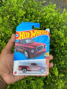 hot wheels Subaru brat