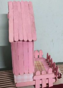 Cute Dollhouse