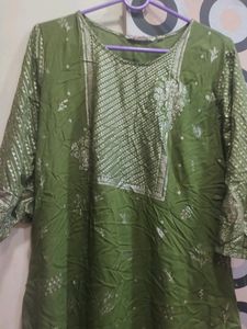 Kurta For Women
