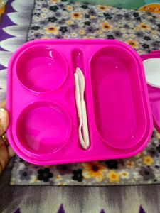 Kids Tiffin Box