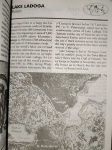 100 Natural Wonders of the World Book