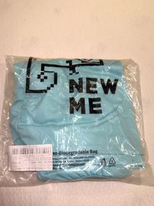 Baby Blue Cut-Out Ruched Mini Dress