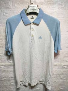 Adidas Men's Polo T-Shirt