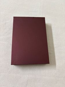 Tanishq Jewellery Box
