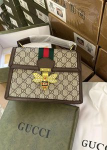 Luxe Bags