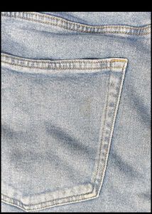 H&amp;M Mens Jeans