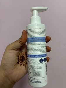 WishCare Non-Comedogenic Body Lotion