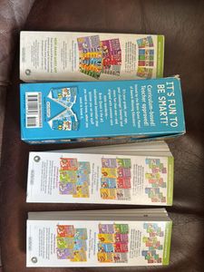 Brain Quest Smart Decks - Freebie Additional Cards