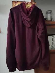 153.Oversized hoodie women