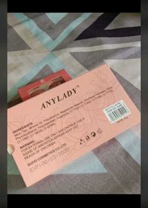 ANYLADY Colorful Eyes Eyeshadow Palette