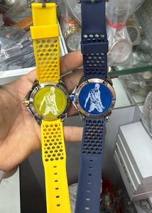 RONALDO DIAL PREMIUM QUALITY JACOB & CO WATCH FOR