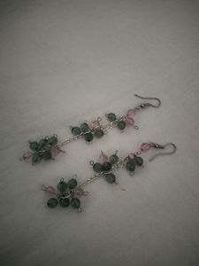 Handmade Earrings