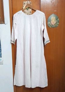 Brand new Long kurta salwar set (XL Size)