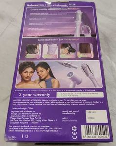 Bombay Hair Care Multistyler