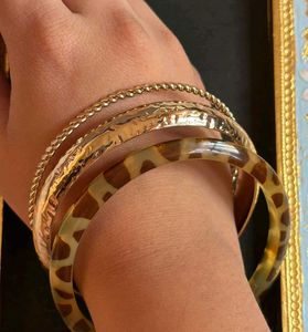 Stack of 3 Bangles