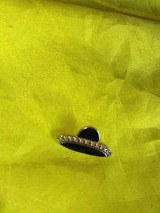 Sombrero Hat Pin
